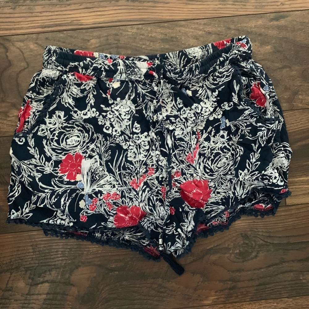 Summer shorts